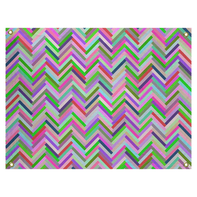 Polyester Tapestry