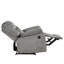Fauteuil inclinable lève-personne standard 36,22 po Hepfer-95805549