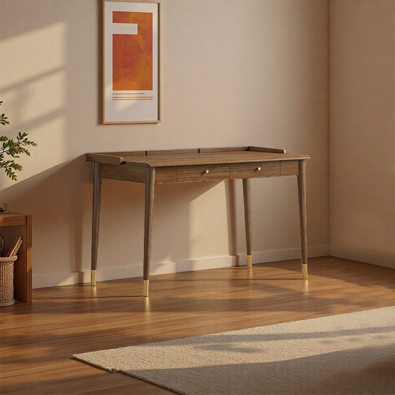 Petit bureau de style chinois