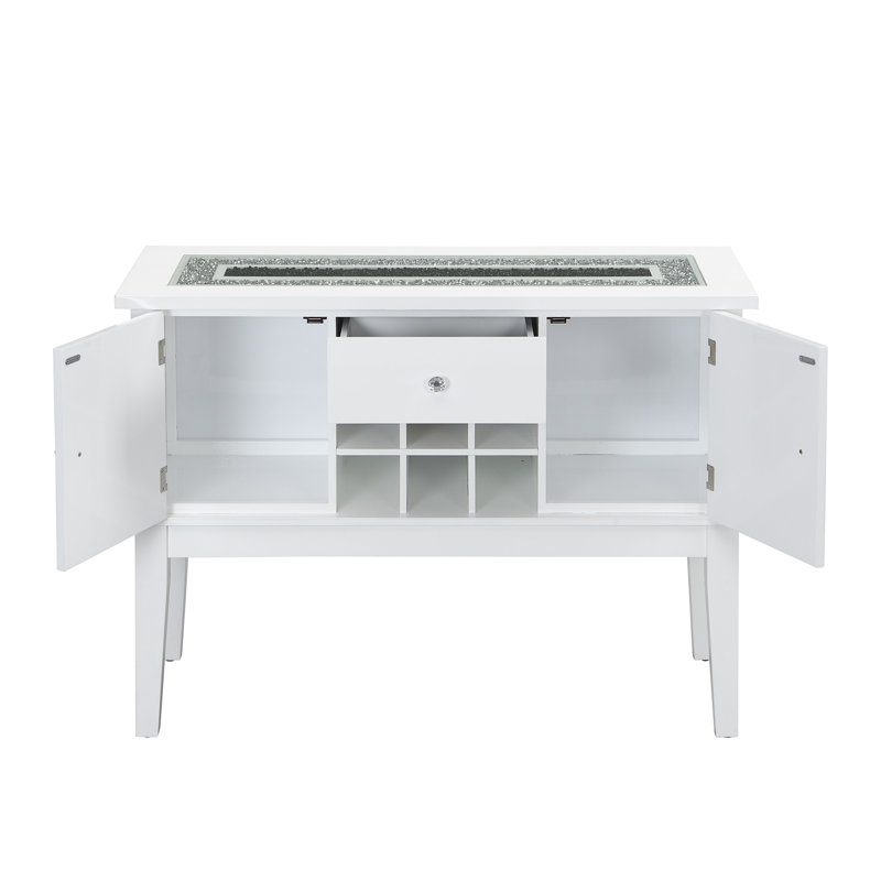 Badley 48'' Sideboard