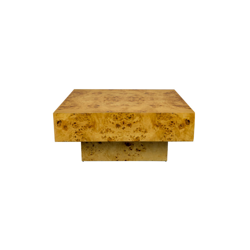 Coffee Table Single Coffee Table