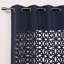 Paire de rideaux en polyester Aikeem-169480375