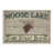 Plaque en bois n'est pas disponible