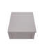 Amiere 42cm W Bedside Table-406342359