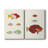 Colorful Tropical Fish I-Premium Gallery Wrapped Canvas -Ready to Hang-2055316426