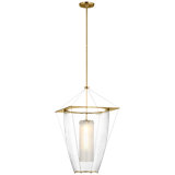 Ovalle 1 - Light Pendant