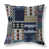 Bleu / rose / patchwork Grullo