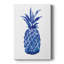 Ananas indigo - Cavas enveloppés de galerie-1533659399
