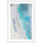Parvez Taj - Single Picture Frame Print-18347611