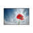 White Framed Canvas is unavailable