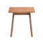 Table d'appoint naturelle