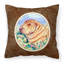  Coussin Shar Pei