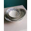 Piece Porcelain China Dinnerware Set - Service for 6-105508633