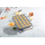 24-Cup Nonstick Aluminized Steel Muffin Pan, Beetroot-1568683047