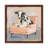 Moo-ving In II by Ethan Harper - Print on Canvas-872088517-845202935
