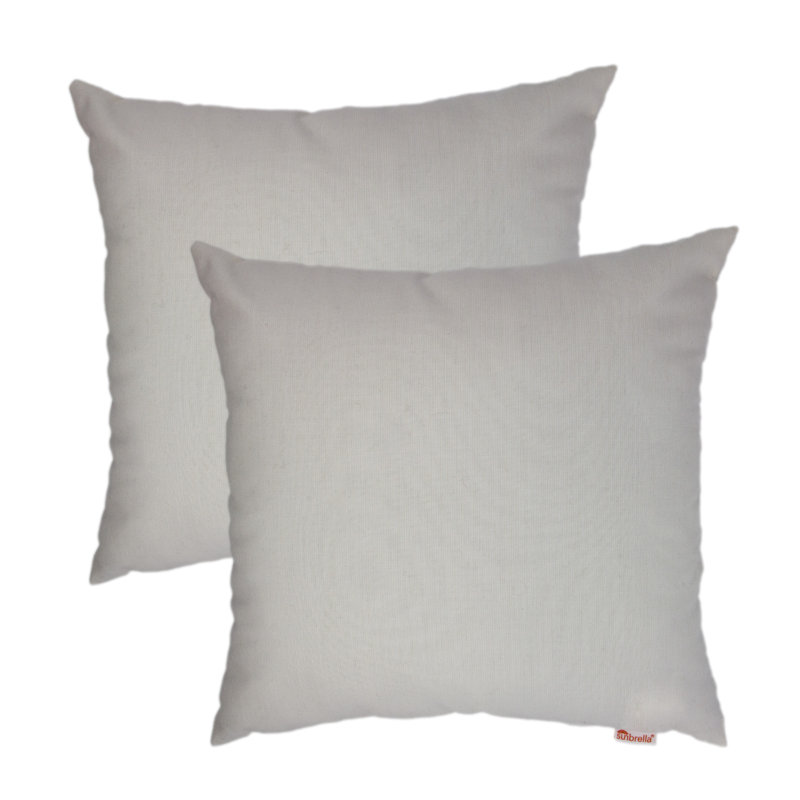  Coussin intérieur / extérieur, Coquille d'œuf