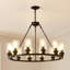 Lustre 32 po