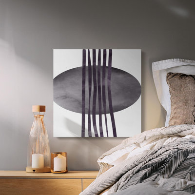 Wrapped Canvas Print Set