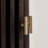 Dining room simple sideboard home locker