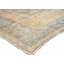 One-of-a-Kind Hand-Knotted 1960s 5'3" x 12'10" Runner Wool Area Rug in Beige/Purple