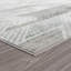 Tapis à chevrons Jahni-70980693