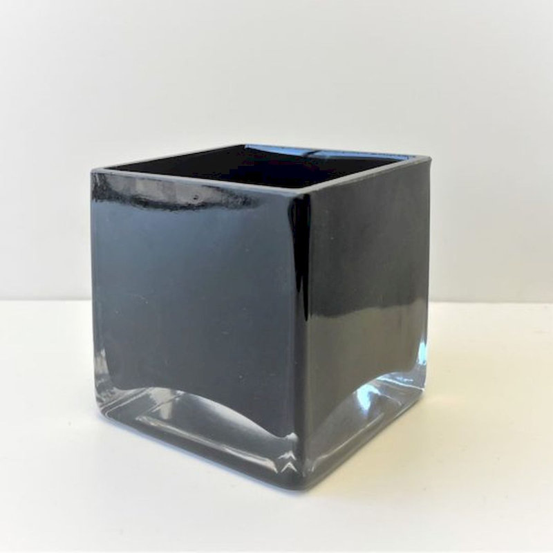 Glass Table Vase