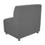 Fauteuil d'appoint rembourré Pro Series-124966031