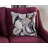 Aviles 80" Chenille Square Arm Sofa
