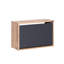 Baneen 8 Pair Shoe Storage Cabinet-1317948514