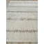 Hand Loomed Striped Area Rug