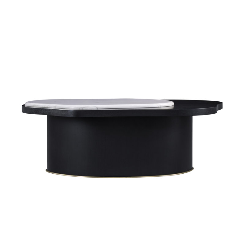 Amorphous Cocktail Table