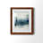 Indigo Meadow - Single Picture Frame Painting-1159394877-1159394885
