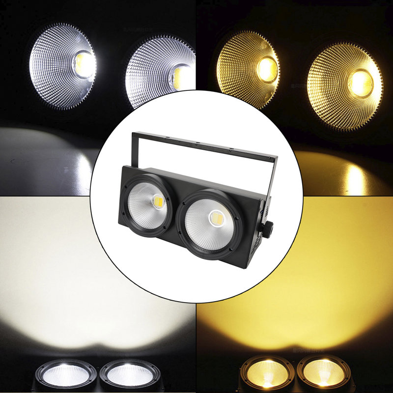 200W Disco LED Par Light