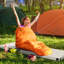 Tapis de camping confortable en mousse à mémoire de forme-107771940-107771942