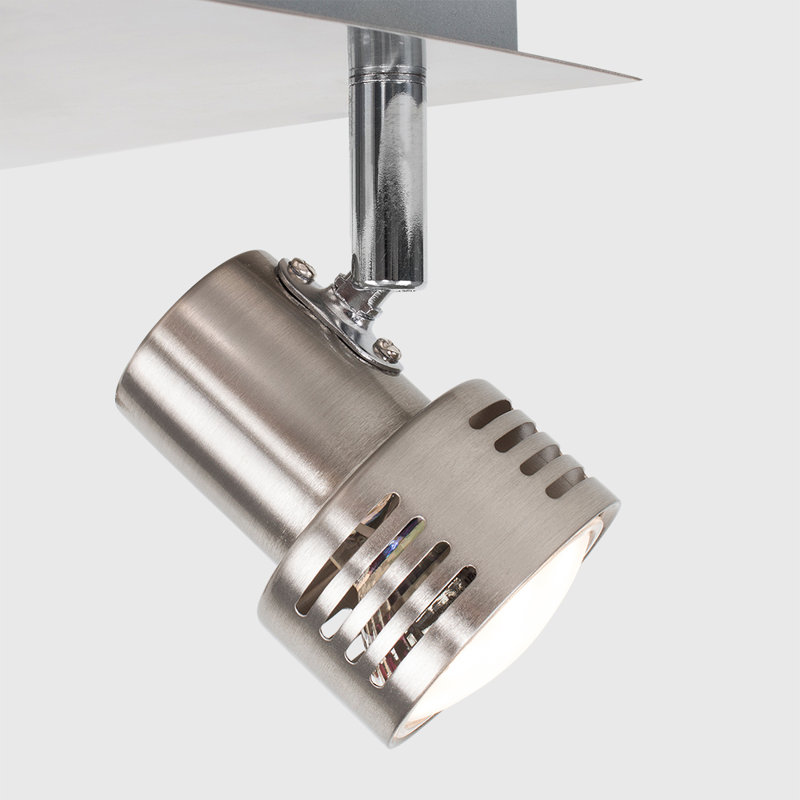 Edessa Ceiling Spotlight, Yes