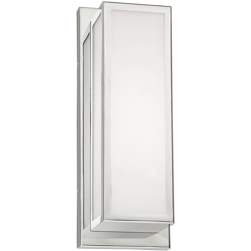 Éclairage pour meuble-lavabo Begie