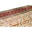 Hand Knotted Silk Oriental Area Rug