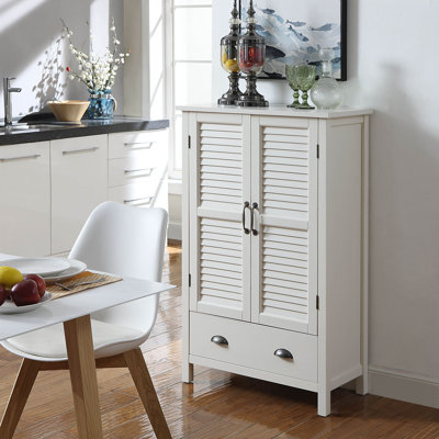 Pasiak Accent Cabinet
