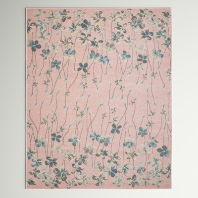 Tapis pour enfants Guthrie