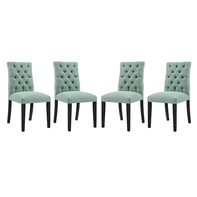 Copper Grove Trilj Dining Chair, Laguna