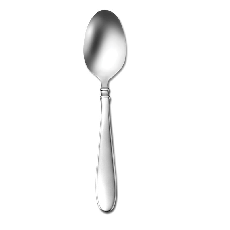 Corelli Oval Soup Spoons by Sant' Andrea (18/10)