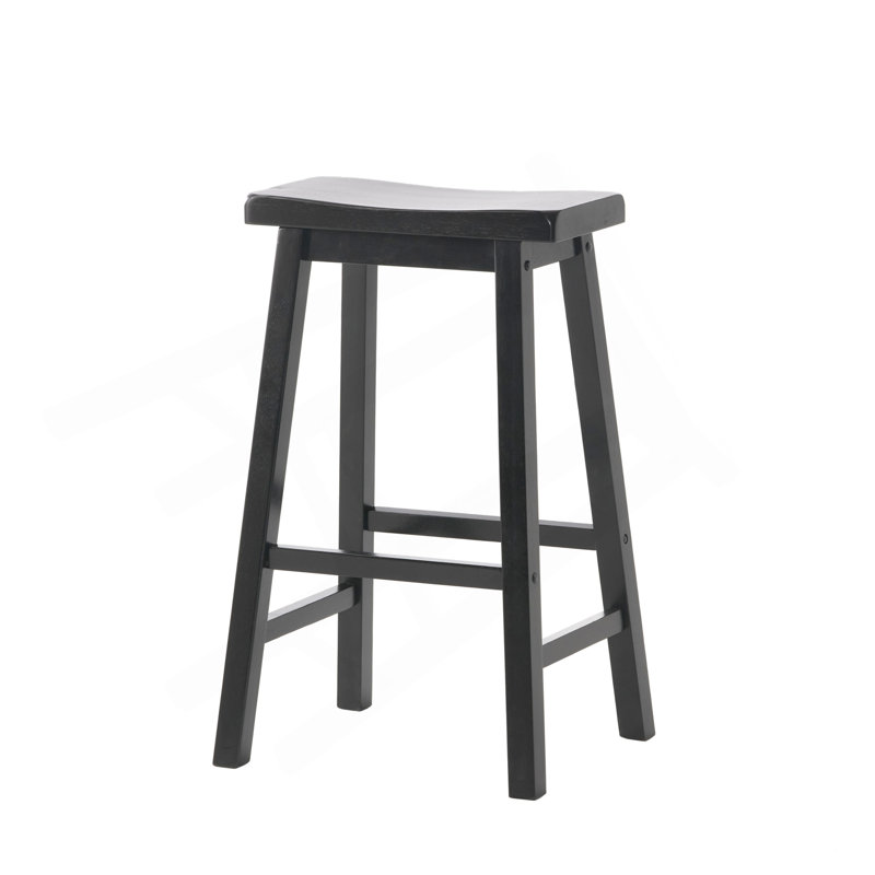 TABOURET SADDLE 29 po POMERoy