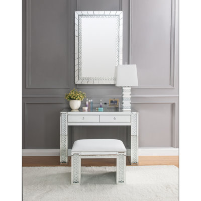 Miroir d'appoint Nysa