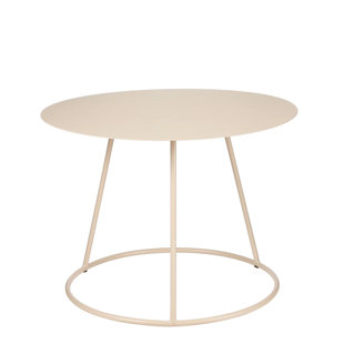 Mita Frame End Table