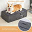 Fabric Floor Cushion