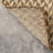 Malaya Herringbone Power Loom Indoor/Outdoor Rug-135361023-215501999