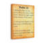 No Frame Print on Canvas-1175905113