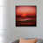 White Framed Canvas is unavailable