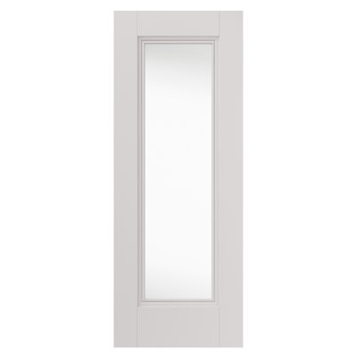 Belton Internal Door Primed