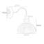 Kallie Armed Sconce-1367674057-1367674058